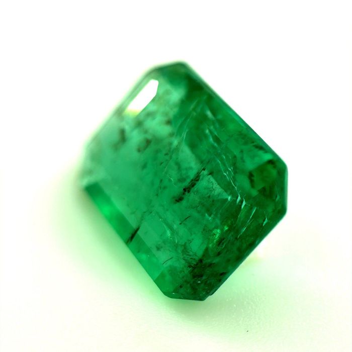 Натурален изумруд 2.58ct