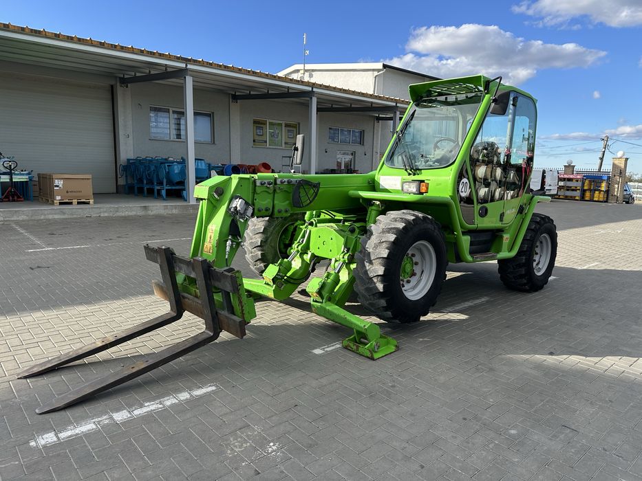 Incarcator Merlo P38.13