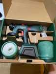 Pistol pulverizare Bosch AdvancedSpray 18V-500