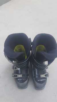 Дамски/детски ски обувки Nordica X 50 Exo power