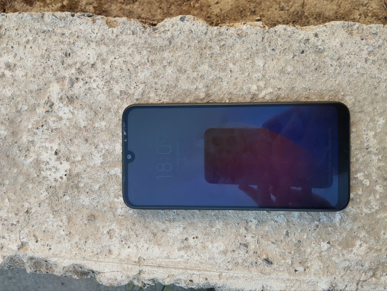 Redmi 7 obmen daplatab qb berman