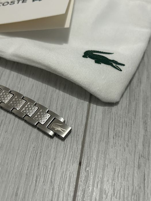 Lacoste Metropole гривна