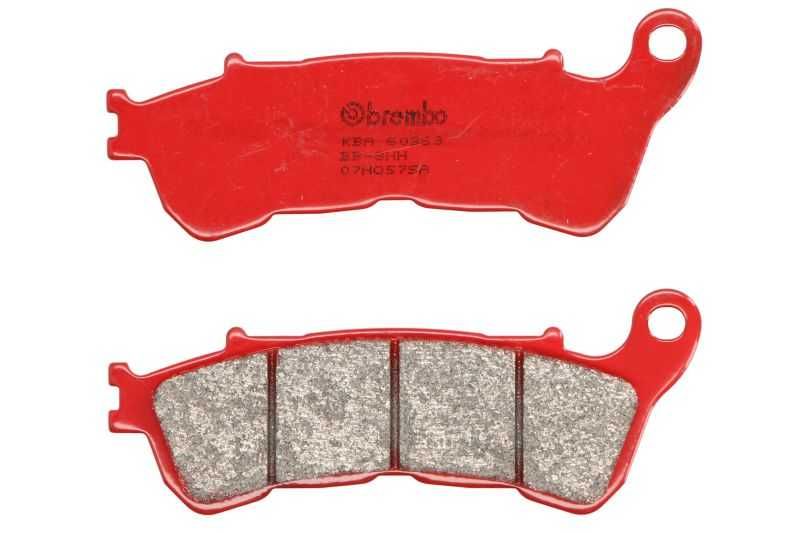 Предни накладки за мотор BREMBO 07HO57SA