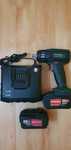 Metabo SSW 18 LTX 400 BL impact 18V,putere 620Nm