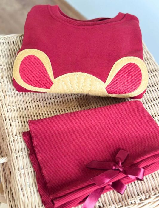 Нови детски комплекти