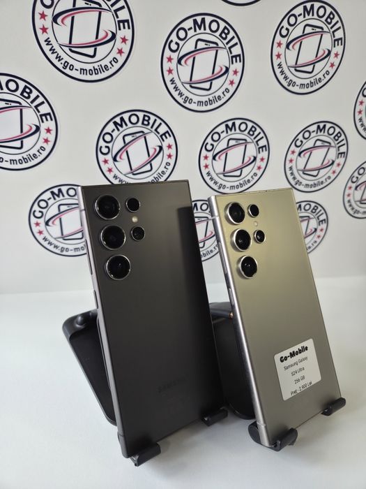 Samsung S24 Ultra Impecabil Garantie