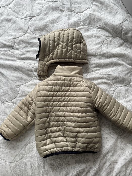 Детскo яке U.S POLO 80-86см