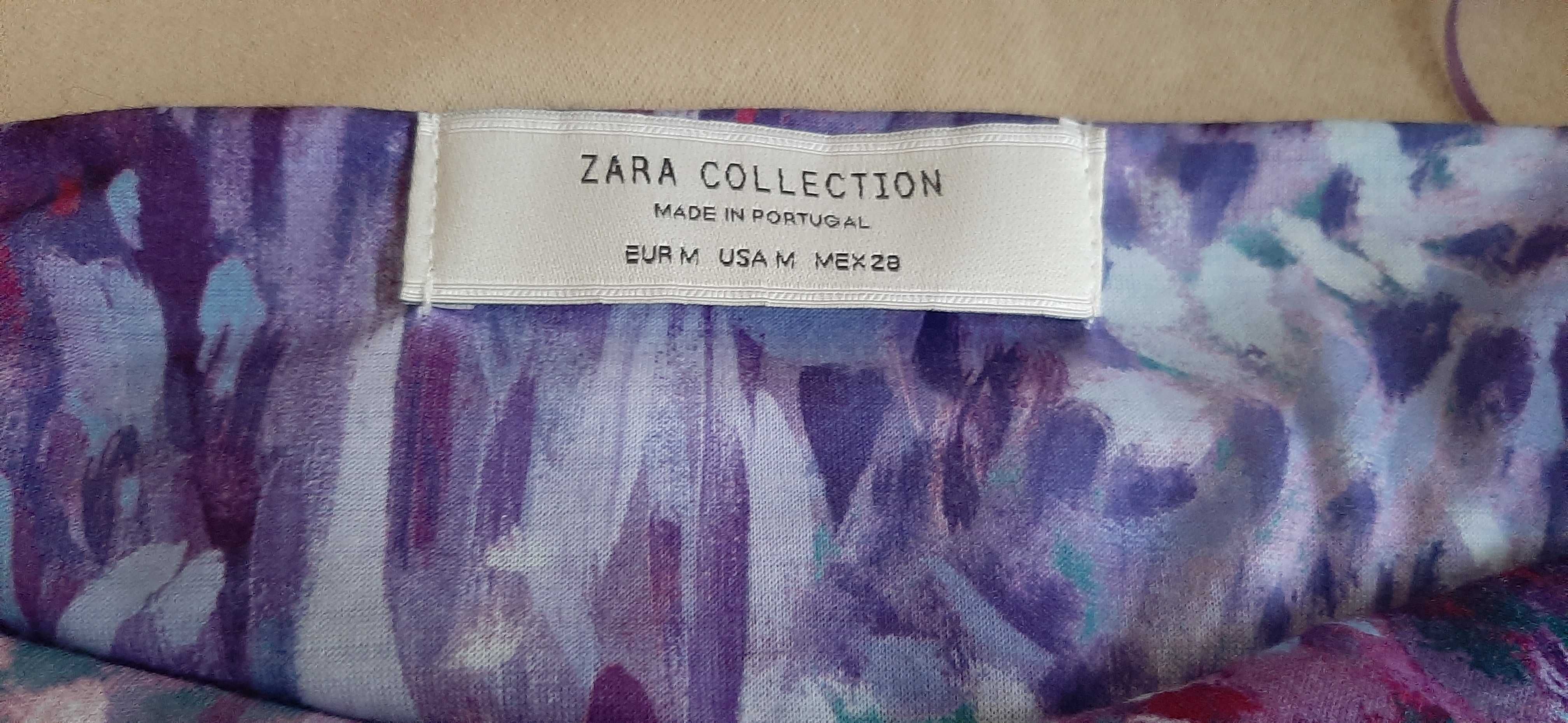 Лятна Рокля ZARA, размер М