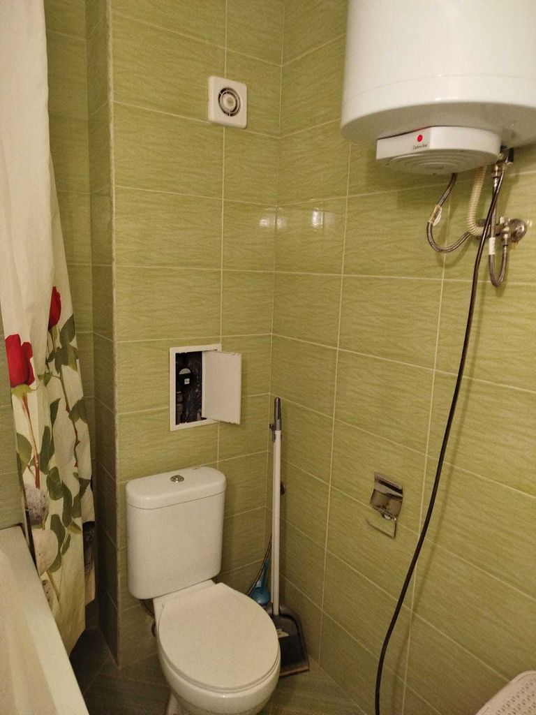 Продава се Едностаен апартамент в к.к. Слънчев бряг - 45 кв.м за 1045 €/кв.м - Снимка #12