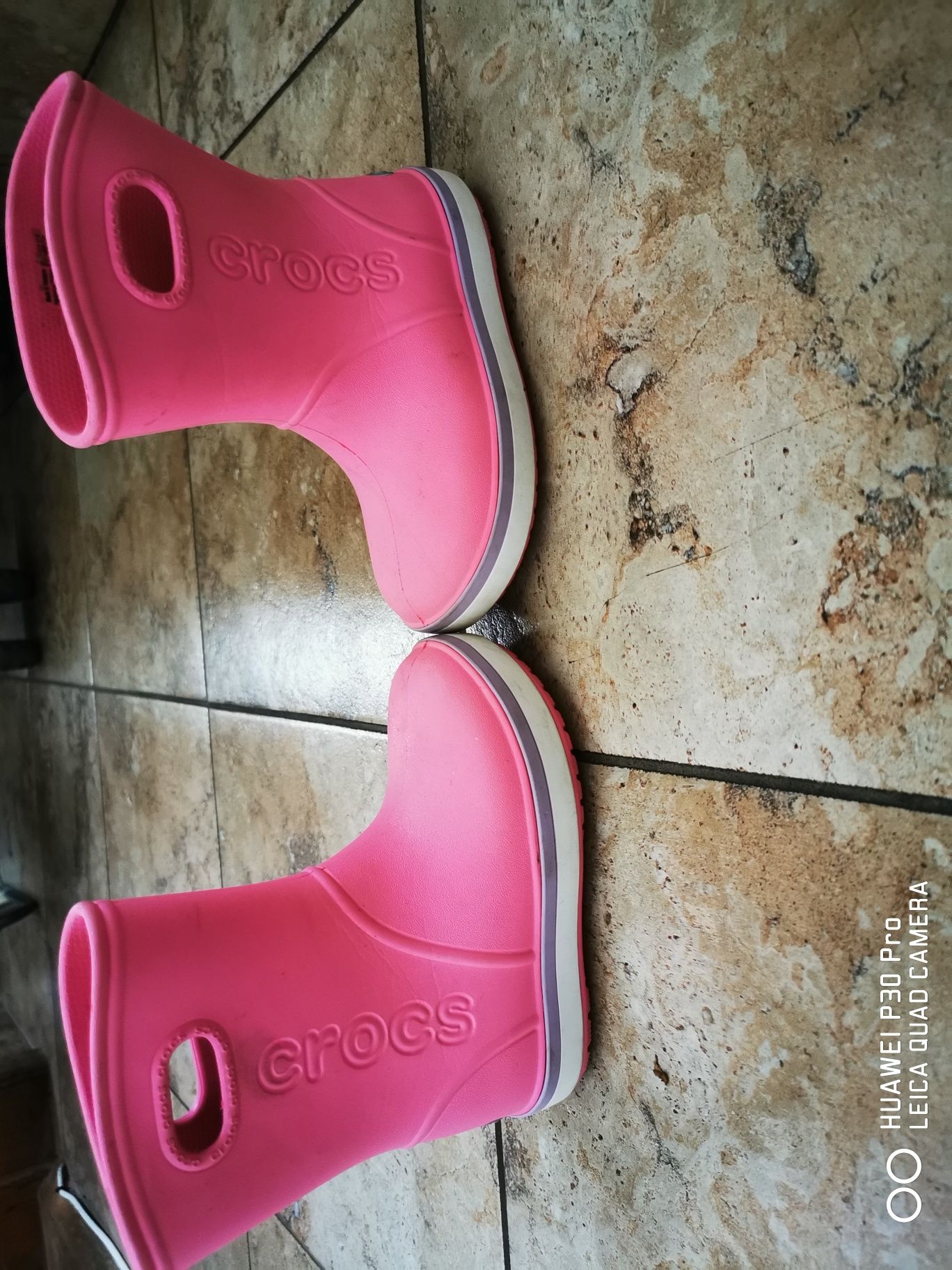 Crocs C10, stare impecabila