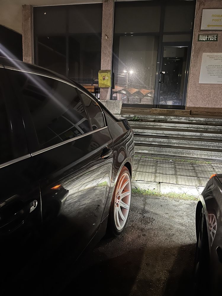 Джанти за BMW style 95 5x120 R19
