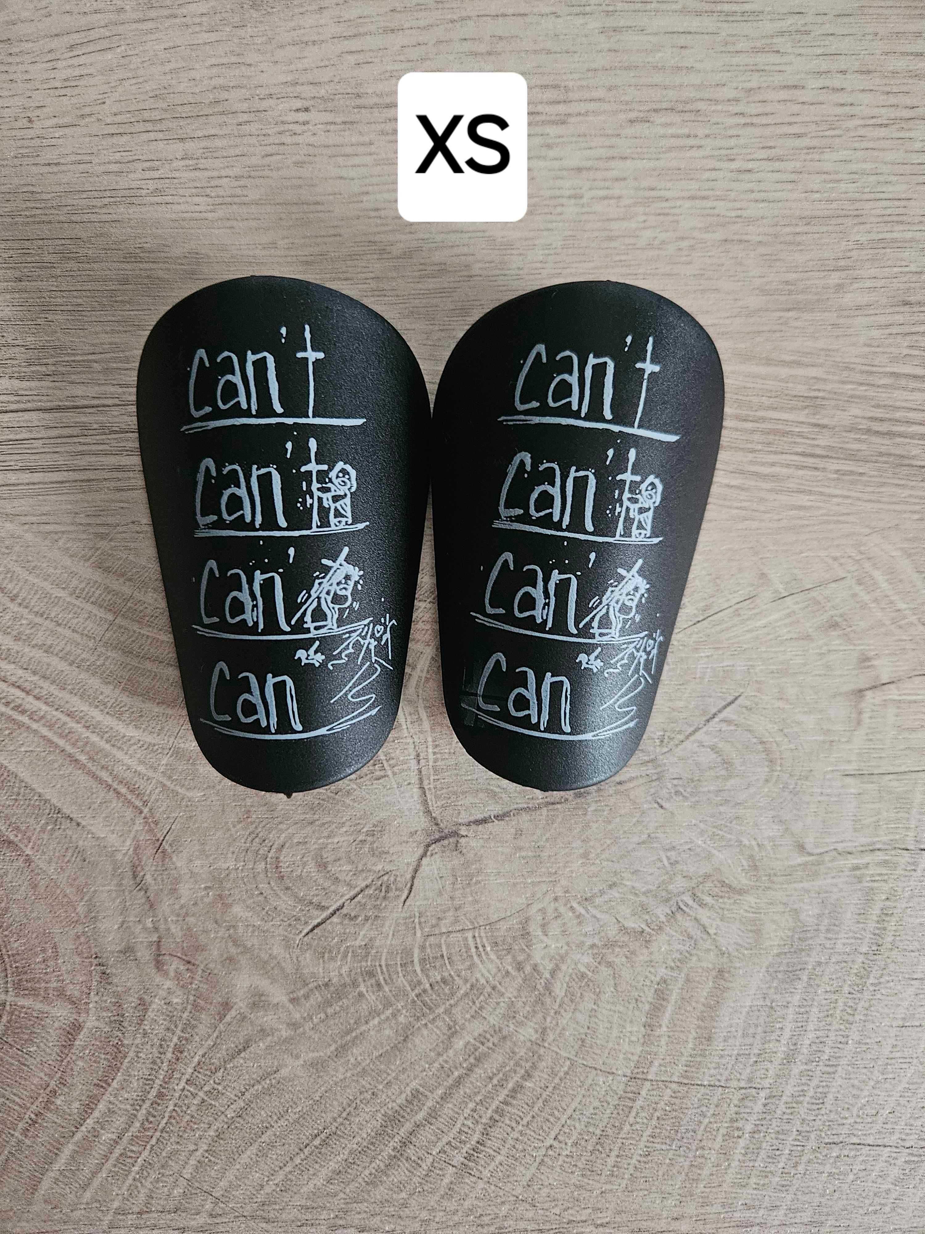 Комплект Anti-slip чорапи + Мини кори Can’t 2 ЧИФТА ЧОРАПИ+КОРИ =24ЛВ