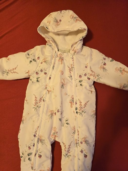 Combinezon Next, 6-9 luni, marimea 74