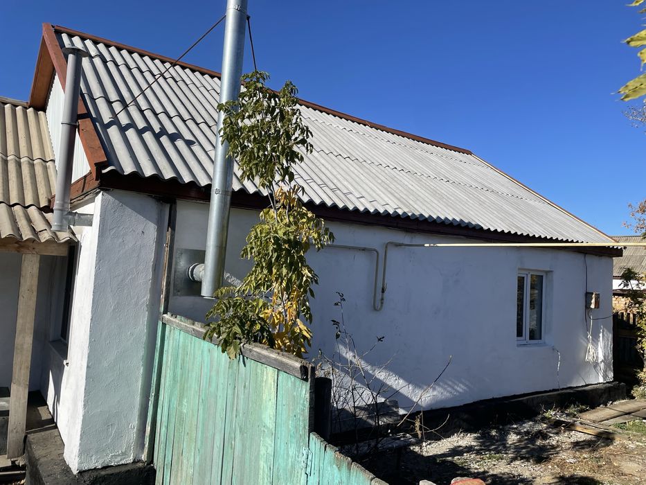 Продается Дом в Аманкараге