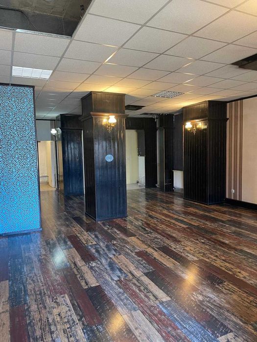 Spatiu comercial ultracentral