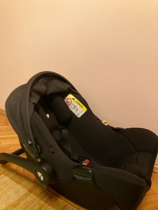 Scoica Joie I-Snug 2