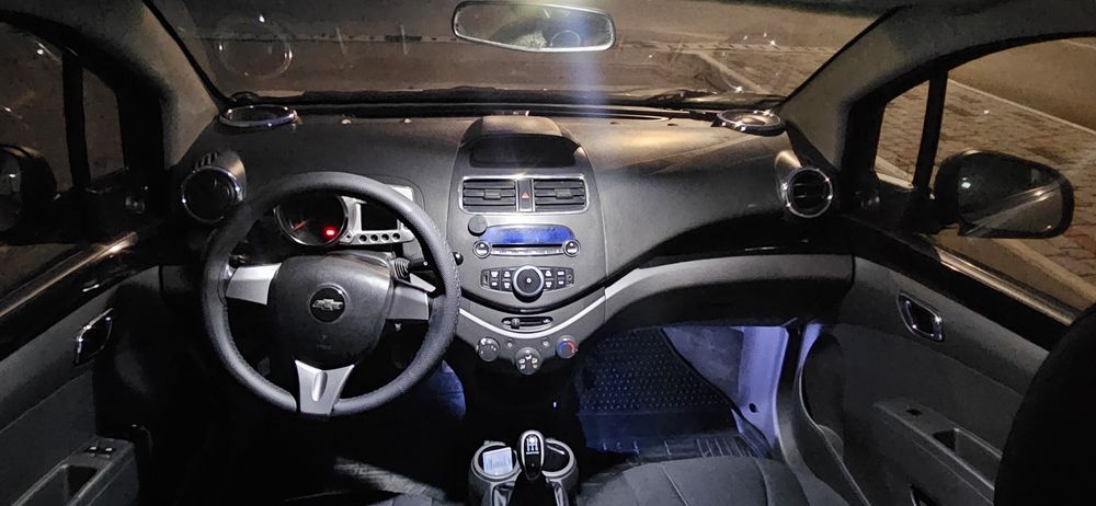 Spark 2 pazitsa sotiladi srochna