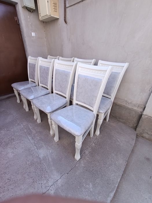 Ремонт стулья обивка remont stul реставрация