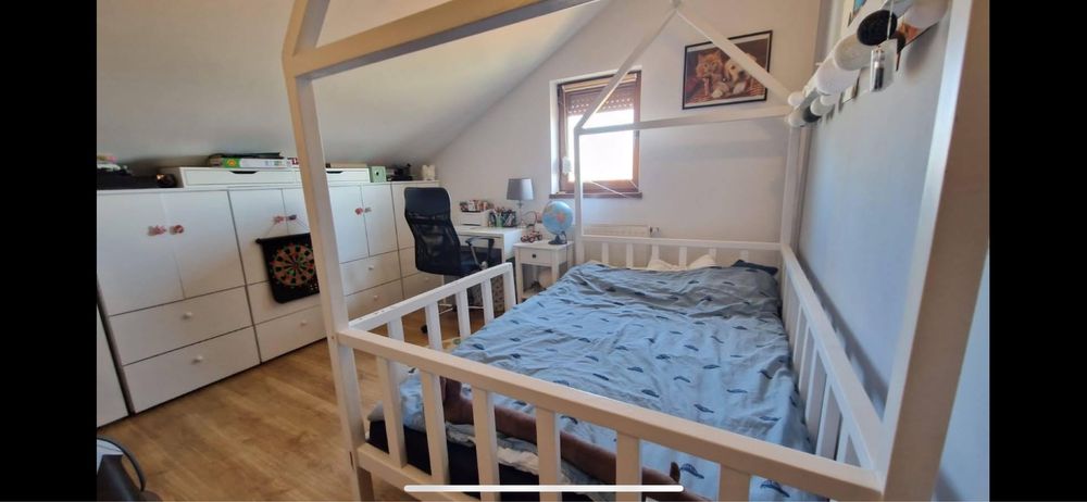 Casa de inchiriat in cartierul arhitectilor