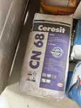 Autonivelantă CERESIT CN 68