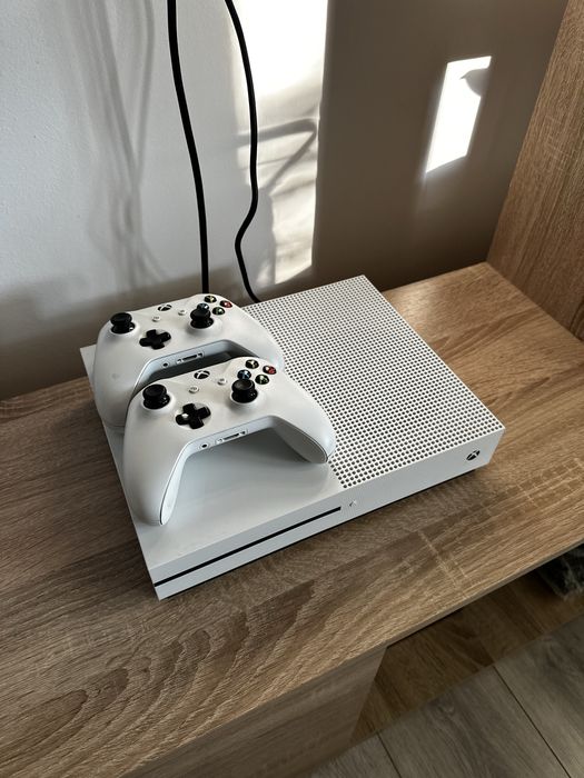Vand xbox one S 1TB