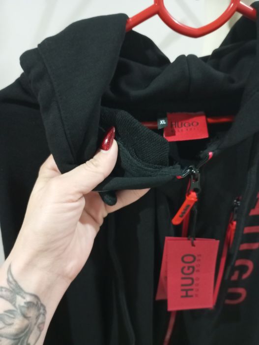 Мъжки екип Hugo Boss