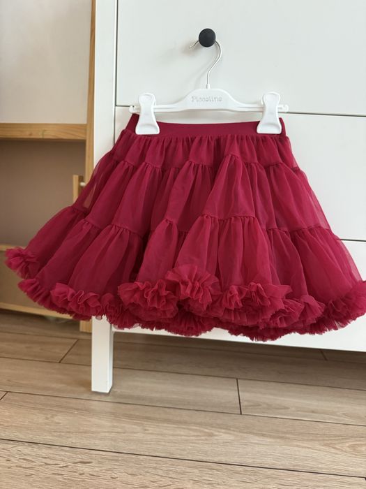 Невероятна Туту пола за момиченце