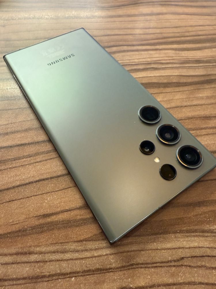Samsung S23 ULTRA 256 GB