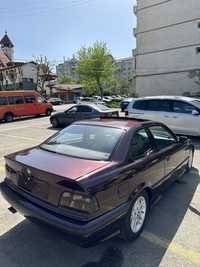 Bmw e36 coupe, 325i de fabrica