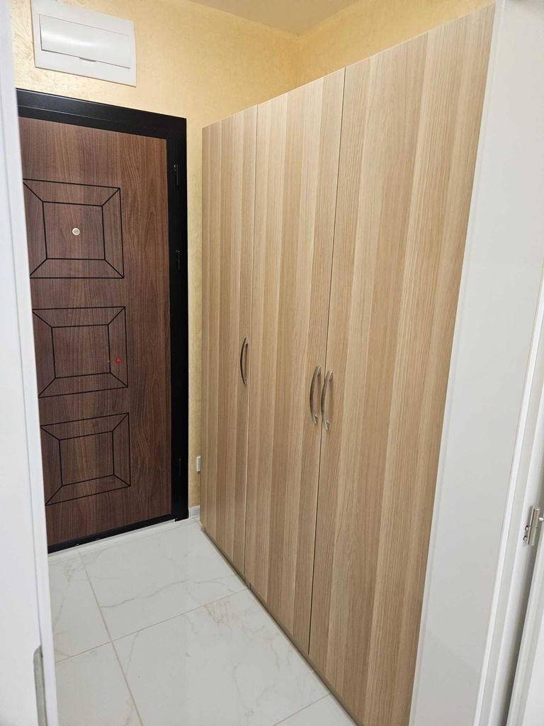 Дава се под наем Двустаен апартамент в София, Надежда 4 - 60 кв.м за 484.5 € - Снимка #10