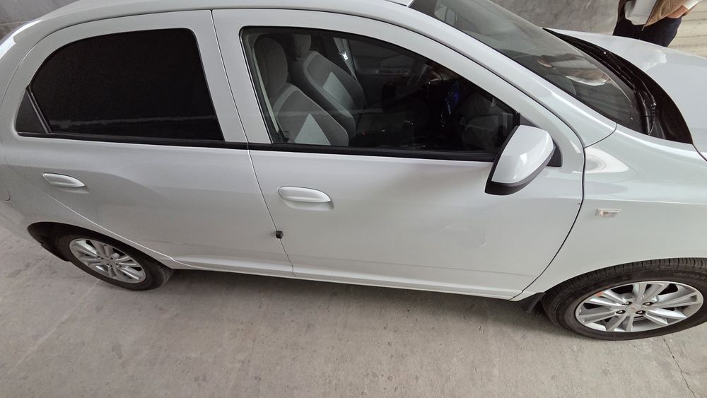 Cobalt 2023 24ming probeg oq rang