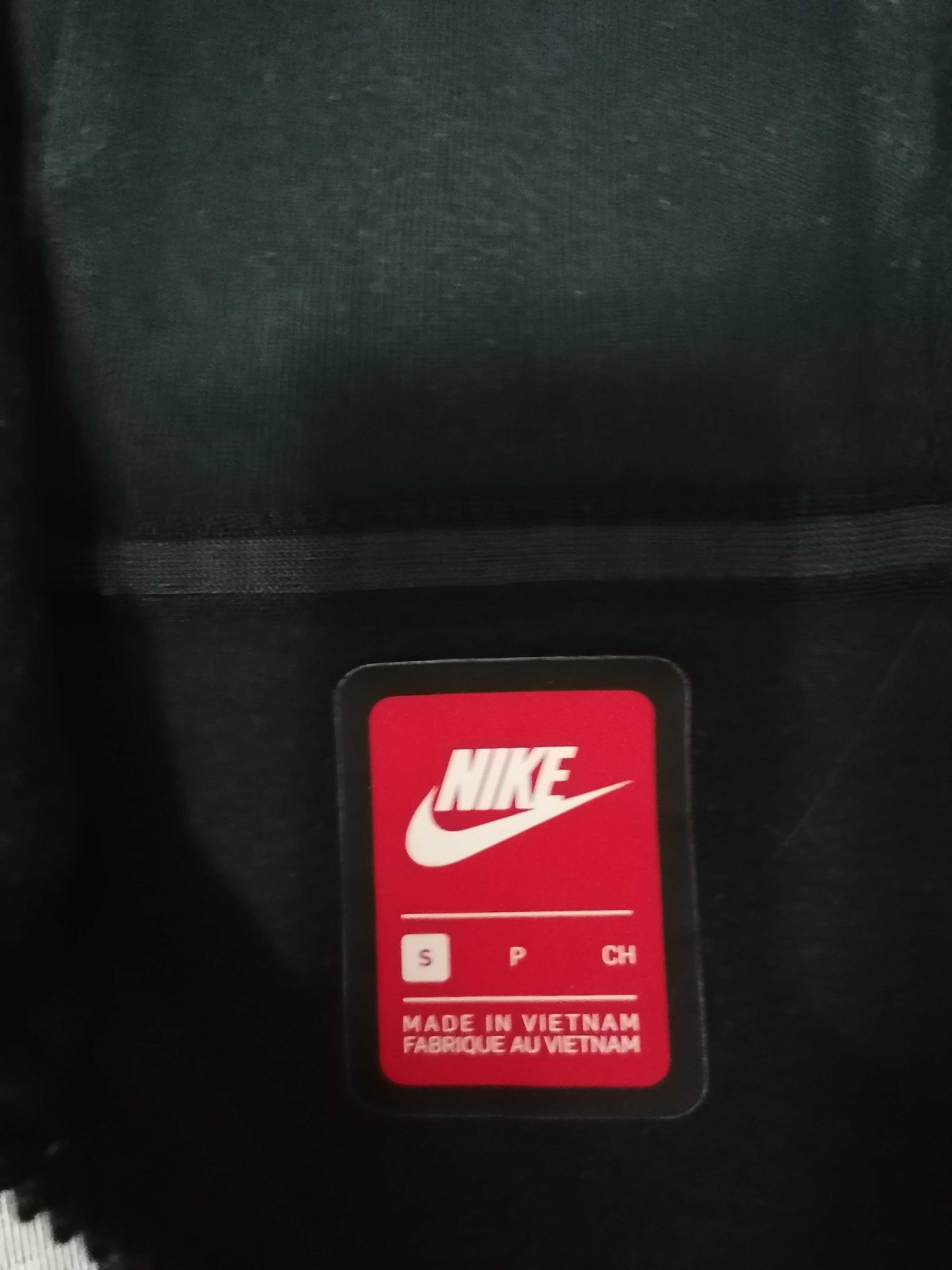 Nike tech fleece gri nu negociez