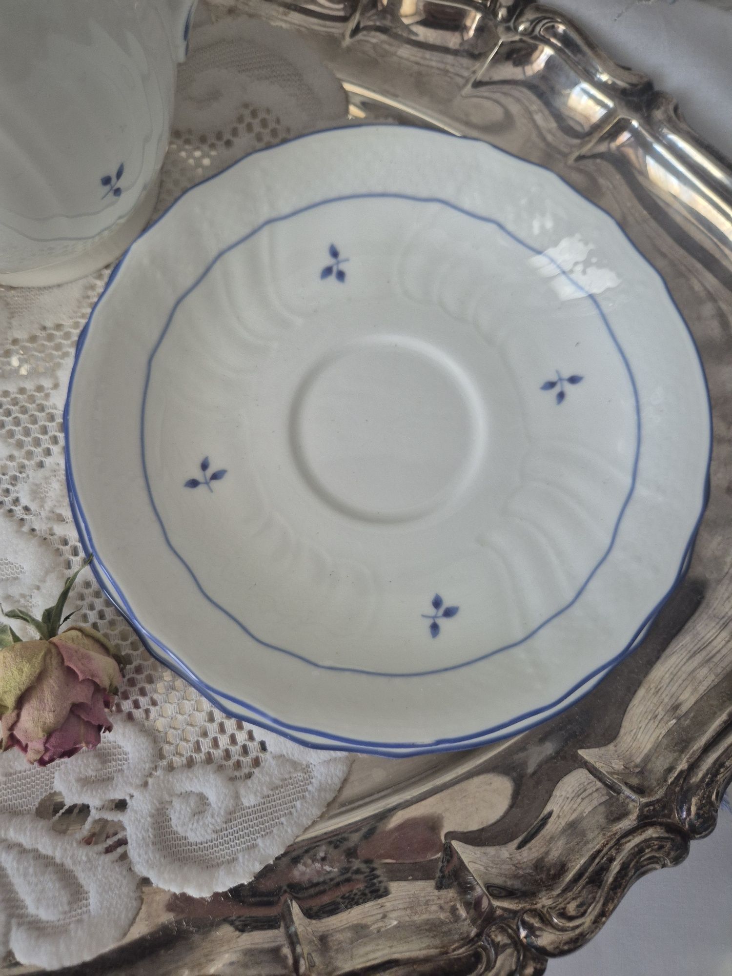 Порцеланов сервиз Villeroy & Boch