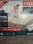 Матрак-спалня Dura -Beam Deluxe.най-висок клас