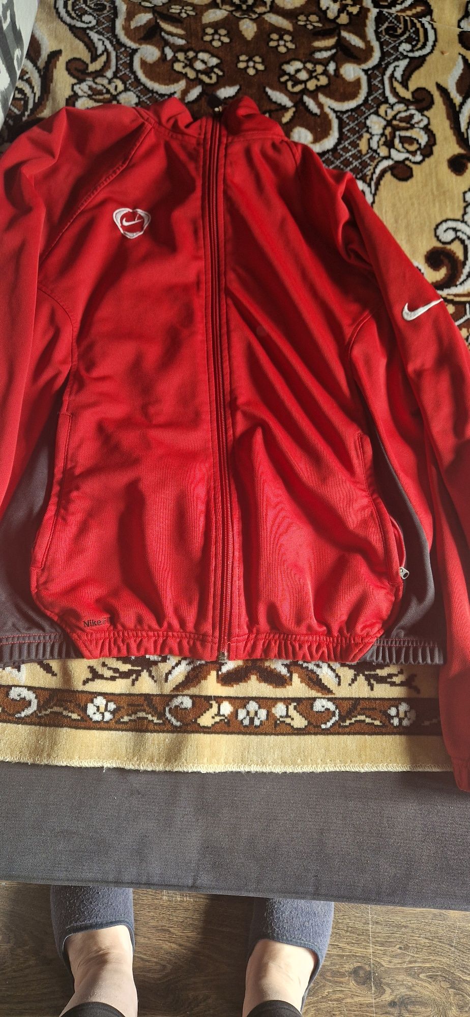 Vand bluza de trening