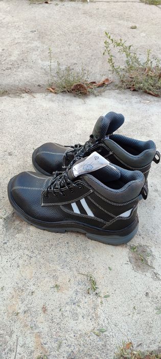 Спец. Ботинки рабочие