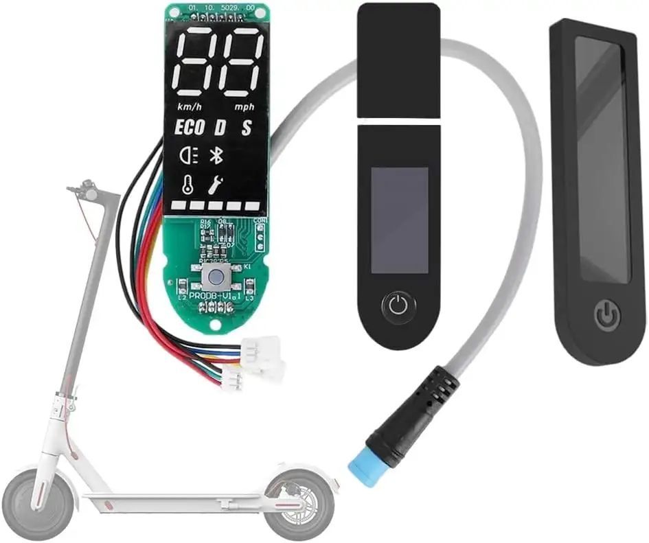 Cric trotineta Xiaomi/Xiaomi pro