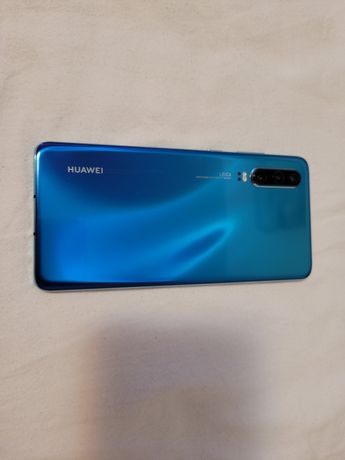huawei p30 128 gb sau schimb cu tableta android