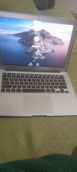 Macbook air A1466