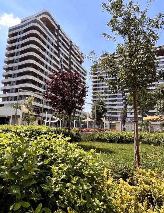 Срочно продается 2х комнатная квартира новостройка ЖК Инфинити