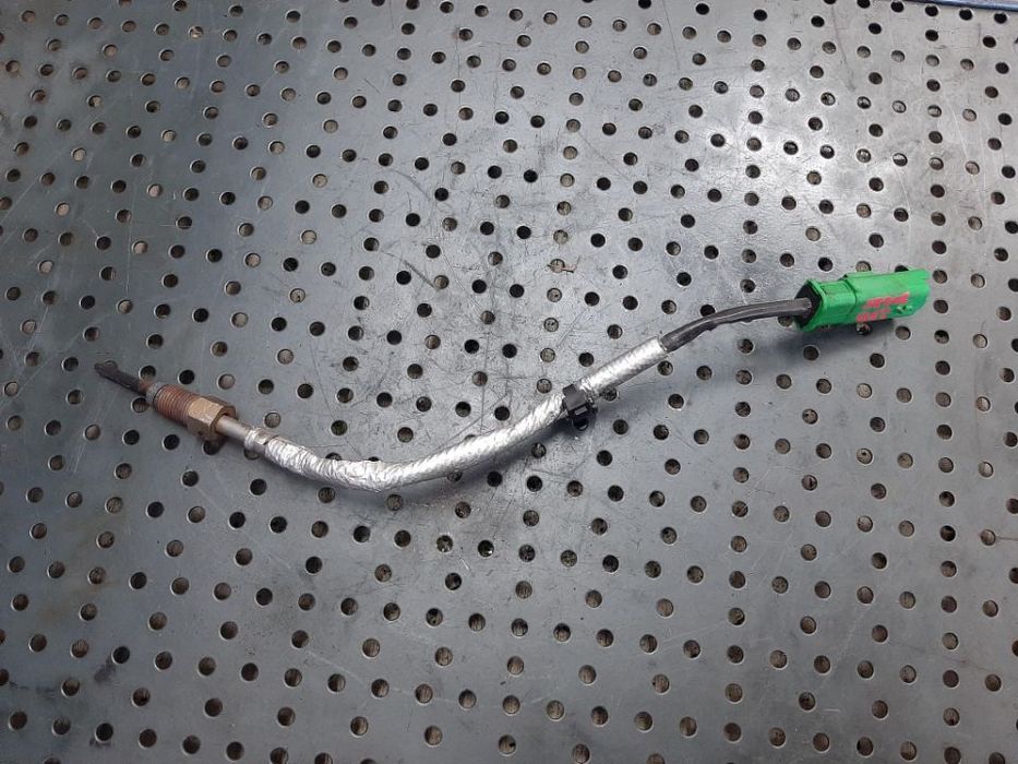 senzor temperatura gaze land range rover vogue 4 l405 3.0 d 306dt euro 6  dupa 2015  fw93-12b591