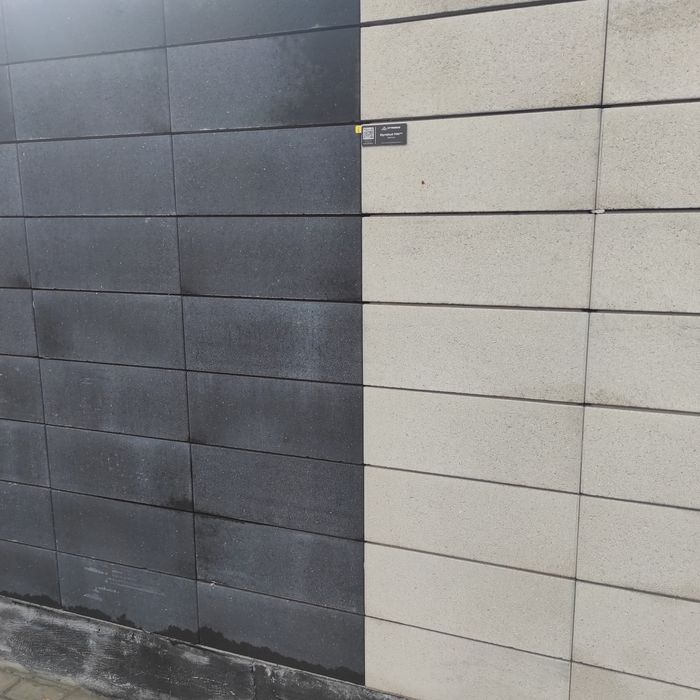 Vand boltari modulari pentru garduri
