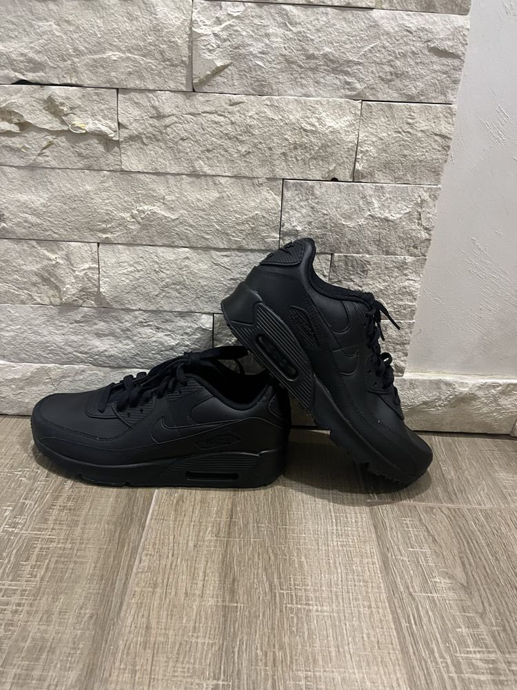 Маратонки Air Max 90