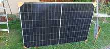 Trina Solar 455W  panou solar nou