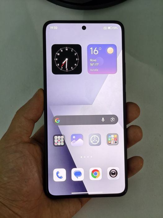 Xiaomi 14T black
