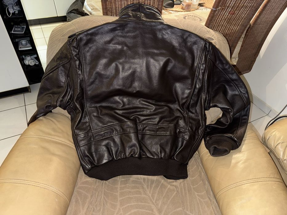 Продавам- продавам кожено яке