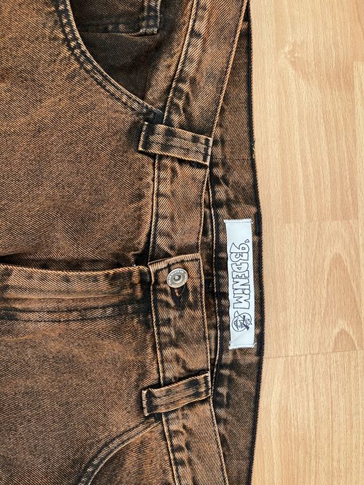 Мъжки дънки Polar 93 Denim