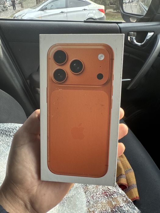 iPhone 17 pro. айфон 17 про