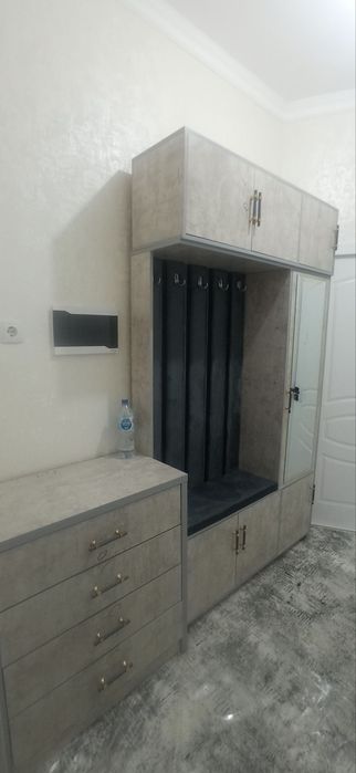 Yangi domdan 2 xonalik kvartira