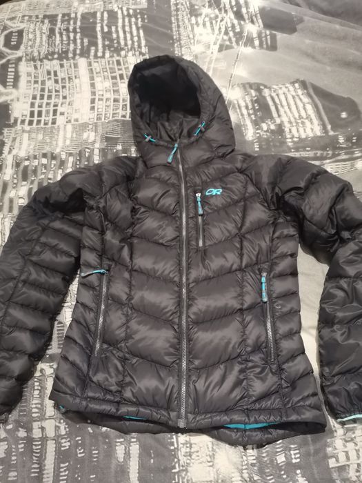 Outdoor Research Пухено дамско яке